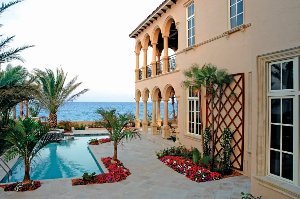 Custom Home Builder Vero helmet House Construction