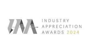 Industry Appreciation Awards 2024