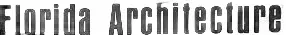 Featured in Florida Architecture 2003